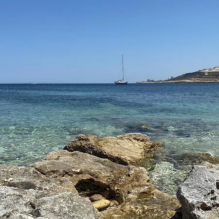 Casa Verde, Family For 4 , Wifi ,near Beaches *
