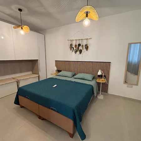 Casa Verde, Family For 4 , Wifi ,near Beaches *