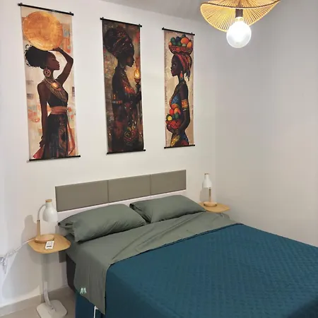 Casa Verde, Family For 4 , Wifi ,near Beaches 세인트폴스베이